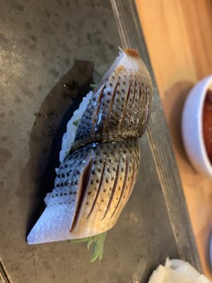 Sushi Yashin by null