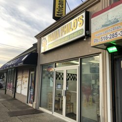 The storefront