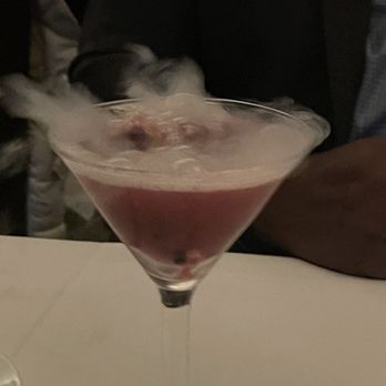 Ocean Prime - Seafood Near Me - Dallas, Texas