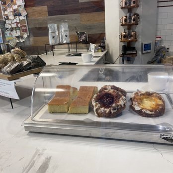 Cafe Uccello - Pastries - Breakfast & Brunch Near Me - Oakland, California