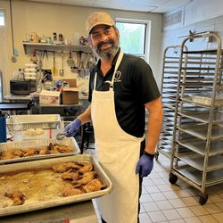 Augusta Greek Festival
