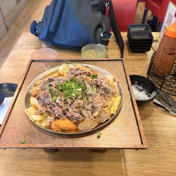 Tasty Pot - Beef hot soup with the vermicelli and then an extra order of rice - Hot Pot Near Me - Concord, California Tasty Pot - Beef hot soup with the vermicelli and then an extra order of rice - Hot Pot Near Me - Concord, California