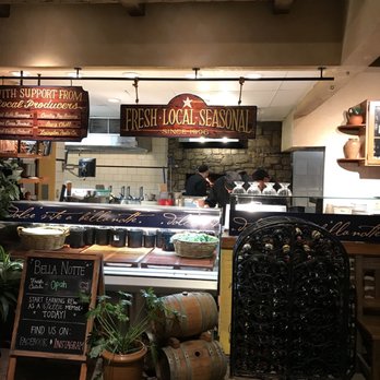 Bella Notte - Italian Near Me - Lexington, Kentucky