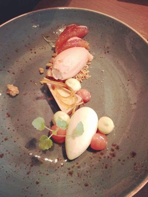 Hostellerie De Biek by null