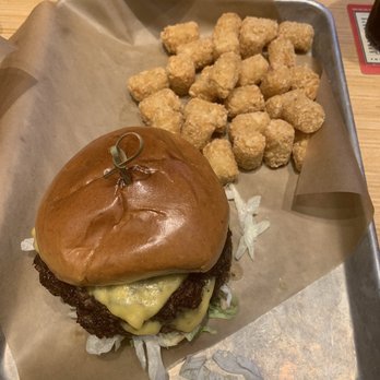 Buffalo Wild Wings - All-american Cheeseburger - Sports Bars Near Me - Kaneohe, Hawaii Buffalo Wild Wings - All-american Cheeseburger - Sports Bars Near Me - Kaneohe, Hawaii