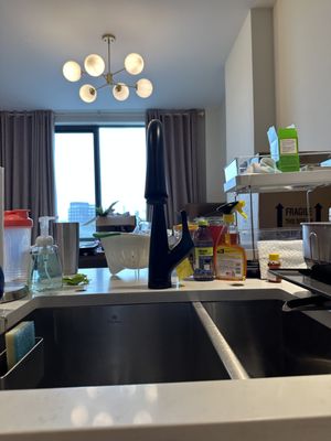 Andrew Plumb & Patch