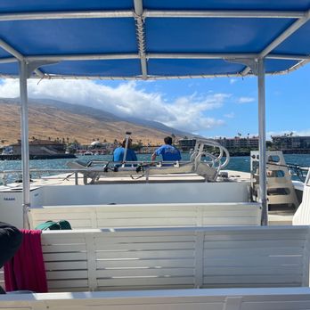 Maui Magic Snorkel - Snorkeling Near Me - Maalaea, Hawaii