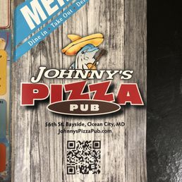 JOHNNY'S PIZZA BAR AND GRILL - Updated September 2025 - 135