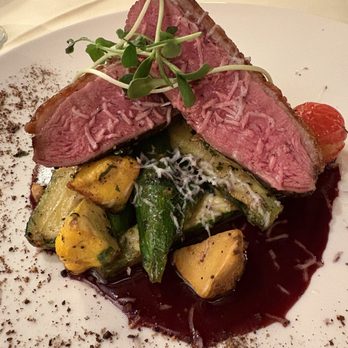 Ristorante Massimo - Duck Breast - Italian Near Me - Portsmouth, New Hampshire Ristorante Massimo - Duck Breast - Italian Near Me - Portsmouth, New Hampshire