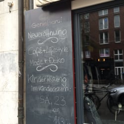 Genießerei