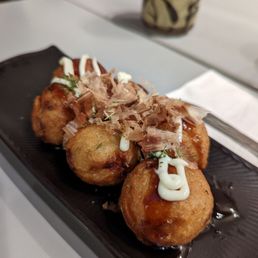 Takoyaki