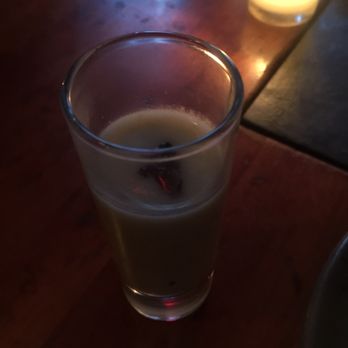 Hearth - New American Near Me - New York, New York