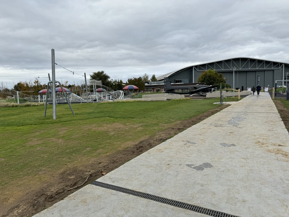 Imperial War Museum Duxford