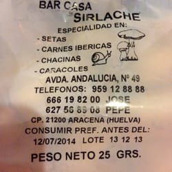 Casa Sirlache