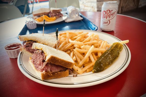 Phil's Deli & Grill by null