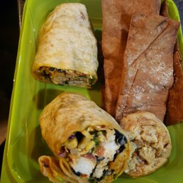 Wrap