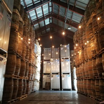 Meta Yoga Studios - Yoga at Breckenridge Distillery's barrel room. 2nd and 4th Sunday of every month. - Yoga Near Me - Breckenridge, Colorado
