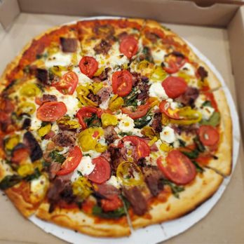 Miguel's Pizza - Pizza Near Me - Slade, Kentucky Miguel's Pizza - Pizza Near Me - Slade, Kentucky