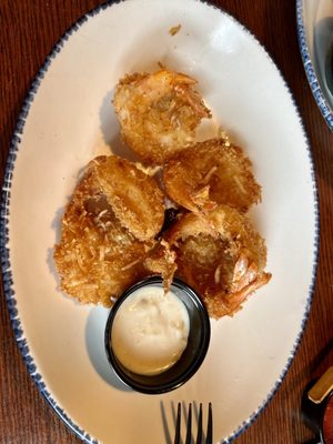 Red Lobster by null