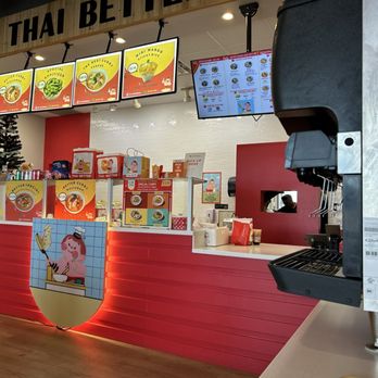 Thai Better - Thai Near Me - South Jordan, Utah Thai Better - Thai Near Me - South Jordan, Utah