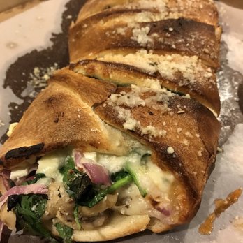 Amalfi Pizza - Pizza Near Me - Newark, Delaware