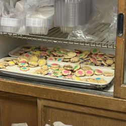 Jackson Bakery - Food