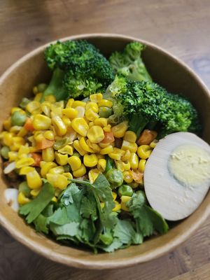 8090 Taiwanese Food by null