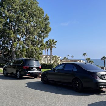 Laguna Beach Privat Chauffeur - Infinity QX80 and Mercedes-Benz S550 - Limos Near Me Laguna Beach Privat Chauffeur - Infinity QX80 and Mercedes-Benz S550 - Limos Near Me