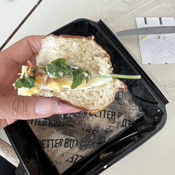 Better Buzz Coffee Bonita - Better Breakfast Sandwich - Coffee & Tea Near Me - Bonita, California Better Buzz Coffee Bonita - Better Breakfast Sandwich - Coffee & Tea Near Me - Bonita, California