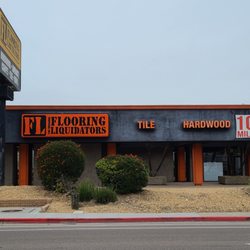 Flooring Liquidators