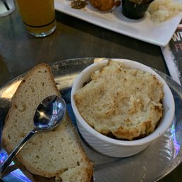 Shepherd's Pie