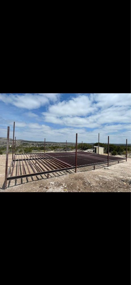 Slide of Elevation Metal Buildings