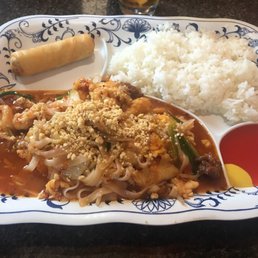 Pad Thai