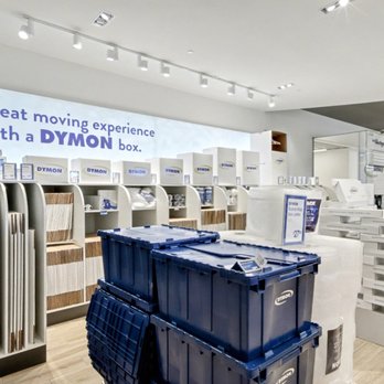 DYMON - Self Storage Near Me - Ottawa, Ontario DYMON - Self Storage Near Me - Ottawa, Ontario