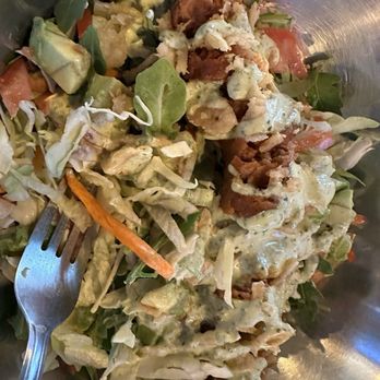 Dog Haus Biergarten - Downtown Phoenix - Sooo Veggie in a bowl - Burgers Near Me - Phoenix, Arizona