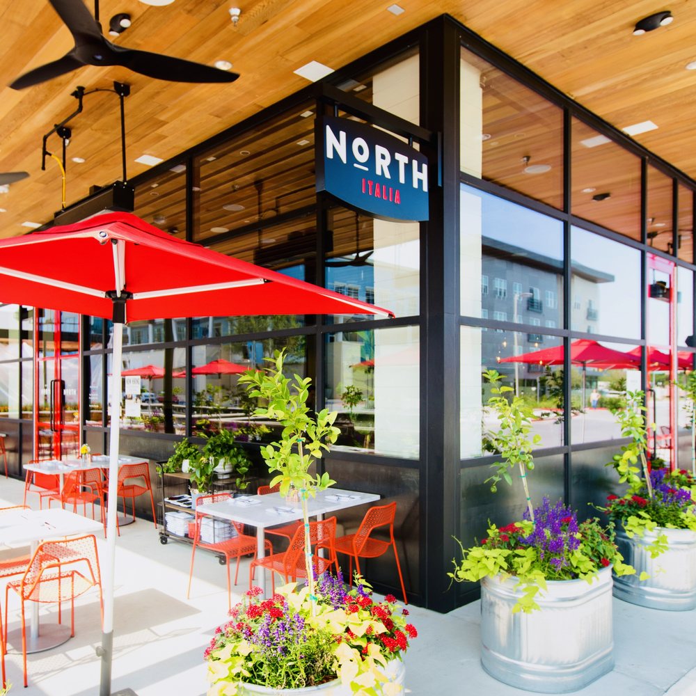 The Best 10 Restaurants near The Grand at Legacy West in Plano, TX Yelp