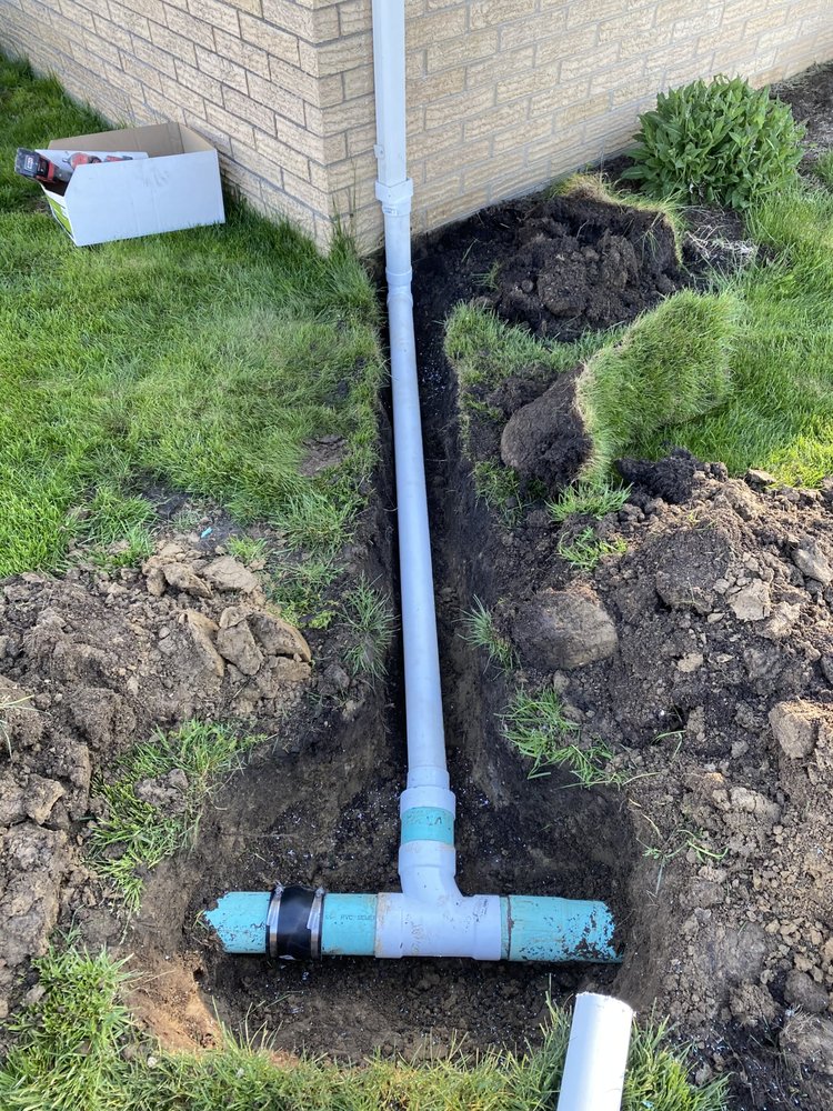 Slide of Darke Plumbing