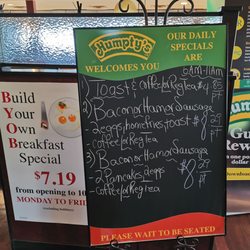 Humpty's Family Restaurant