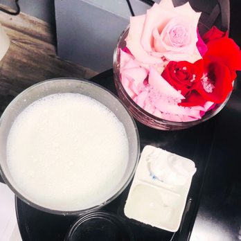 Vogue XXII Nail Bar - Softening milk and honey with roses!! - Nail Salons Near Me - Mabank, Texas Vogue XXII Nail Bar - Softening milk and honey with roses!! - Nail Salons Near Me - Mabank, Texas