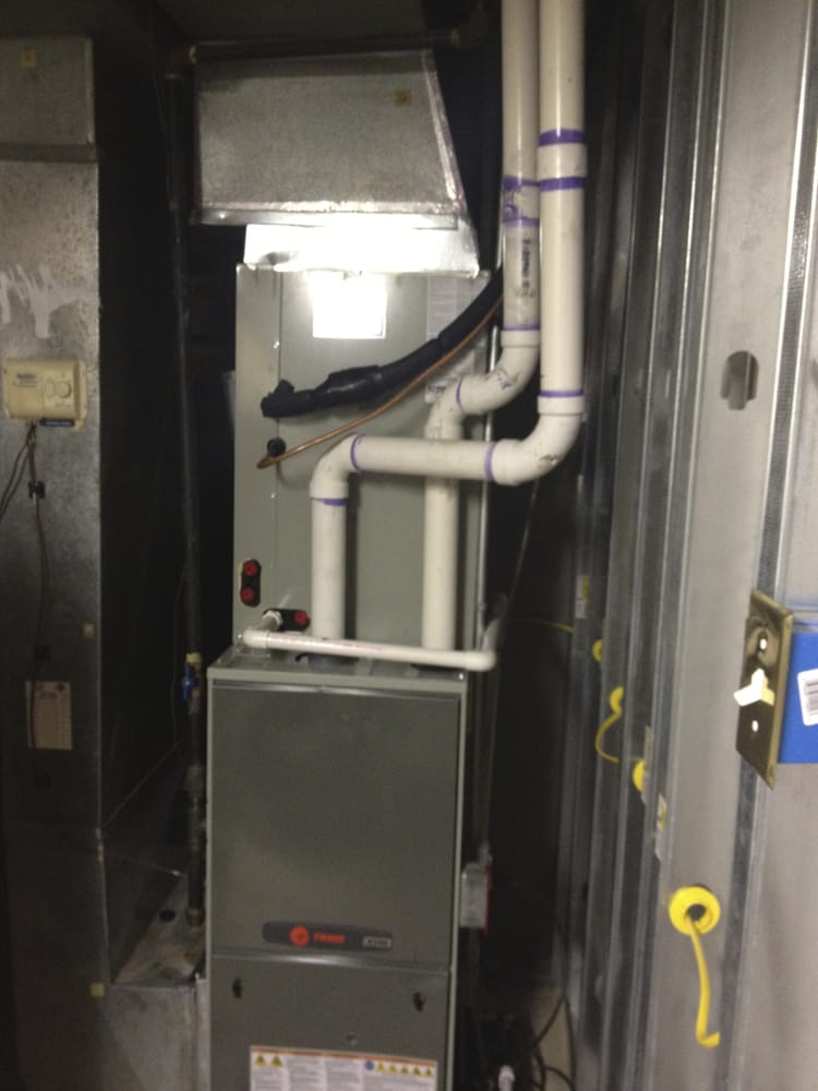 Slide of TS Heating & Cooling