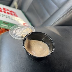 Papa Johns Pizza