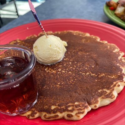 Granite Rock Grille by null