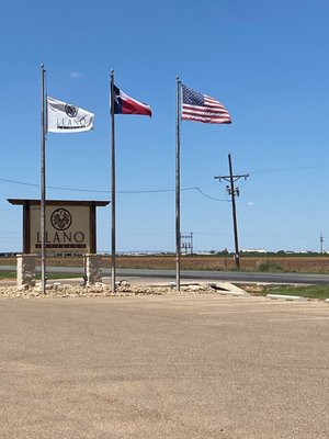 Llano Estacado Winery by null