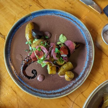 El Raval - Pulpo - Spanish Near Me - Austin, Texas El Raval - Pulpo - Spanish Near Me - Austin, Texas