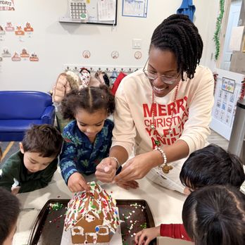 Bright Learning Academy - Child Care & Day Care Near Me - Norcross, Georgia