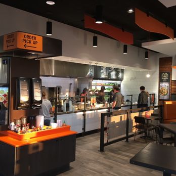CoreLife Eatery - Ordering area - Gluten-Free Near Me - Wilkes-barre, Pennsylvania