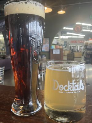Dry Dock Brewing Co - South Dock by null