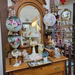 Aurora Depot Antiques