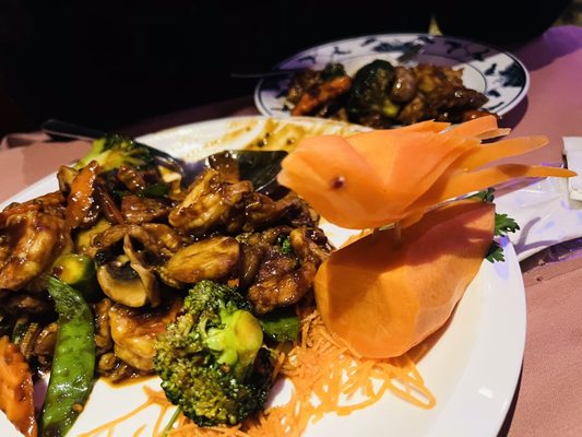 New Ruan's Restaurant by null