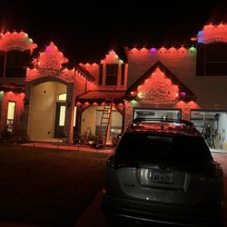 Rcm Electrician Services